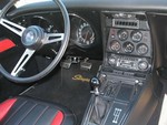 1969 Corvette Coupe For Sale